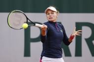 Veronika Kudermetova
